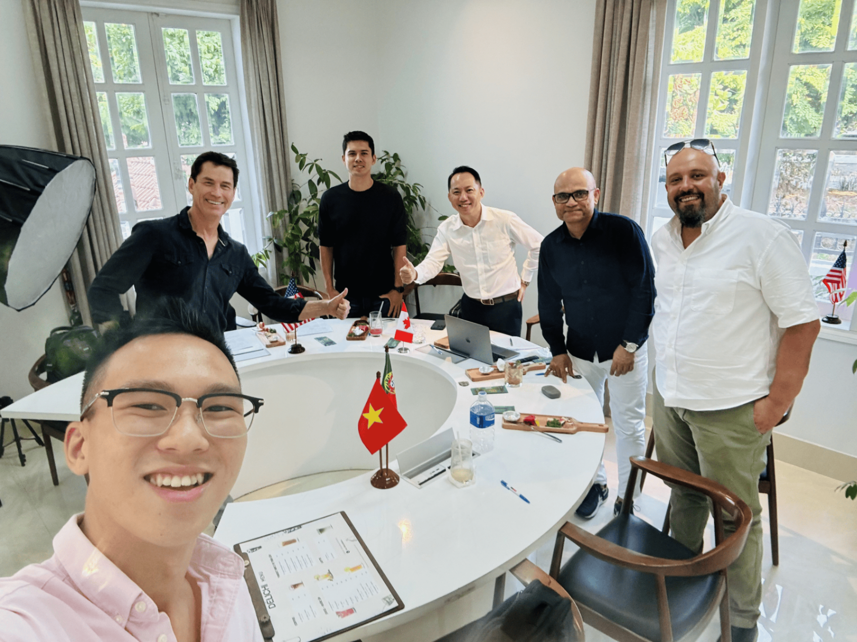 Build Wyze growth partner working session