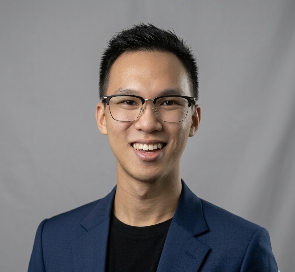 Khoi Vo — Founder, Build Wyze