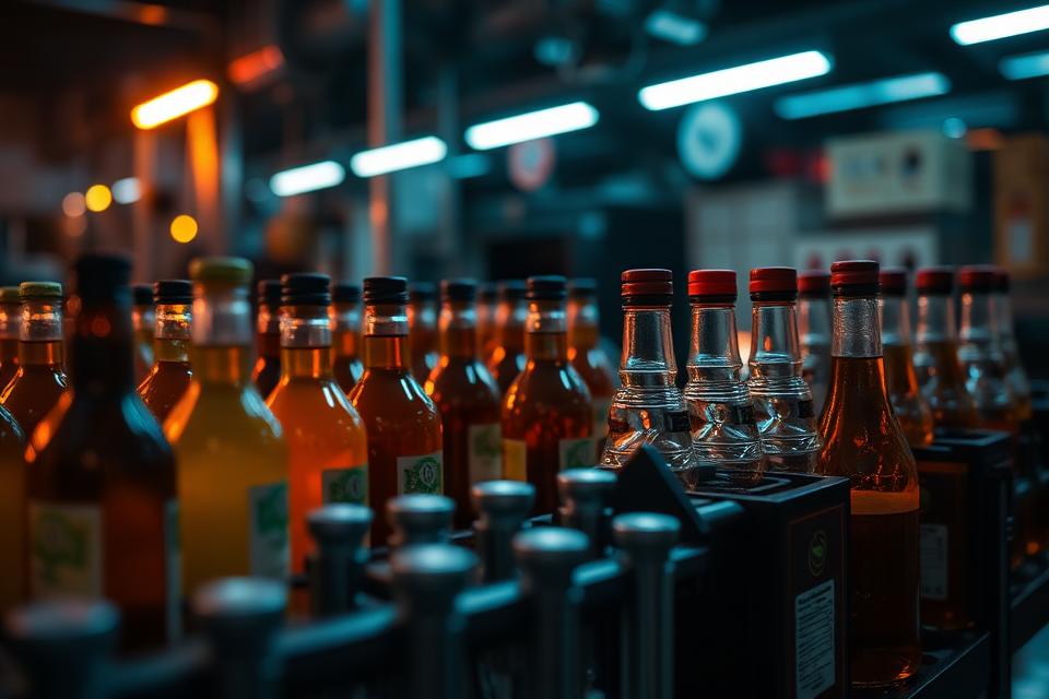 Food & beverage partnership opportunity