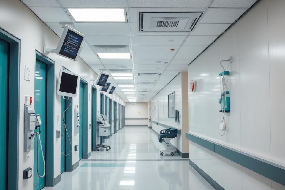 Healthcare & medical partnership opportunity