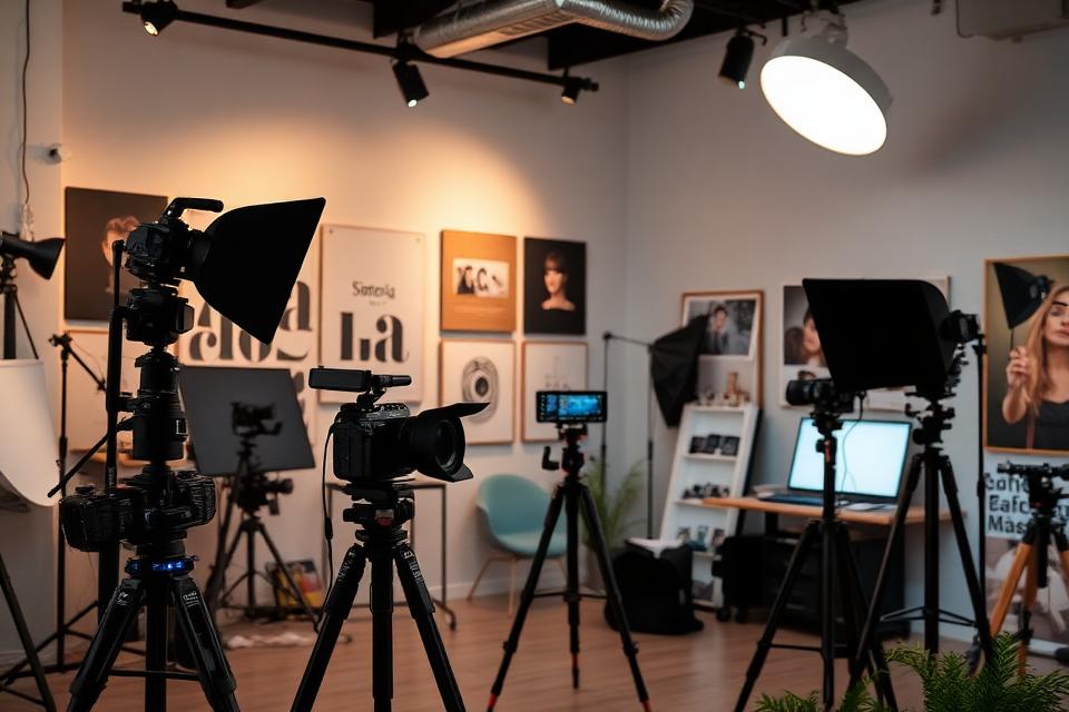 Marketing & advertising partnership opportunity