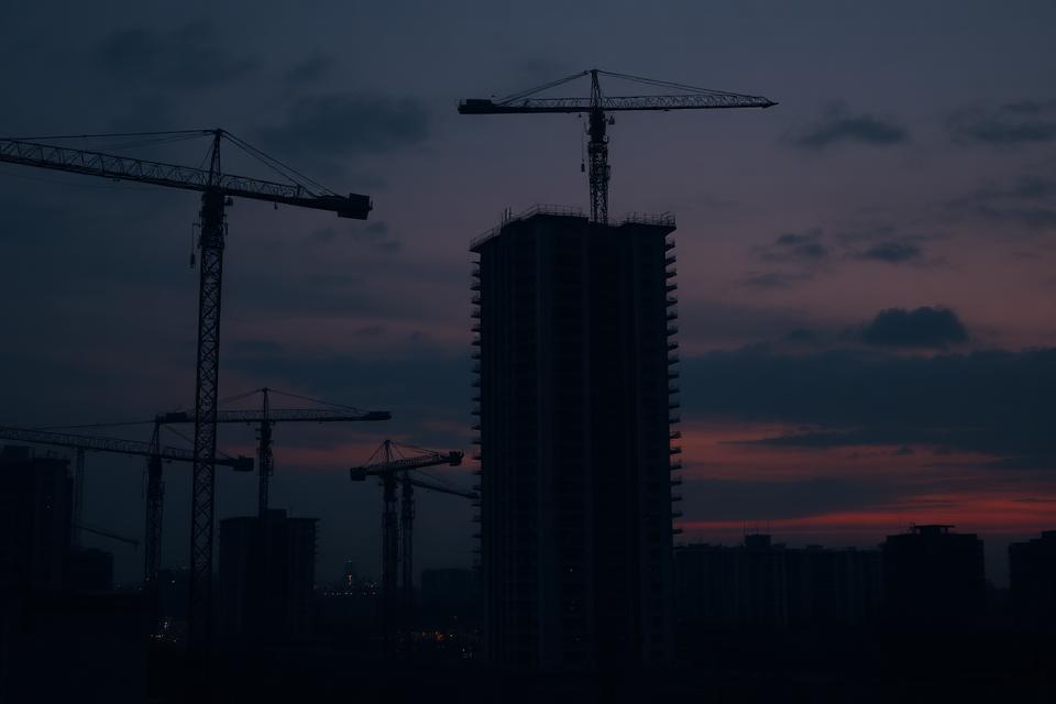 Construction & engineering partnership opportunity