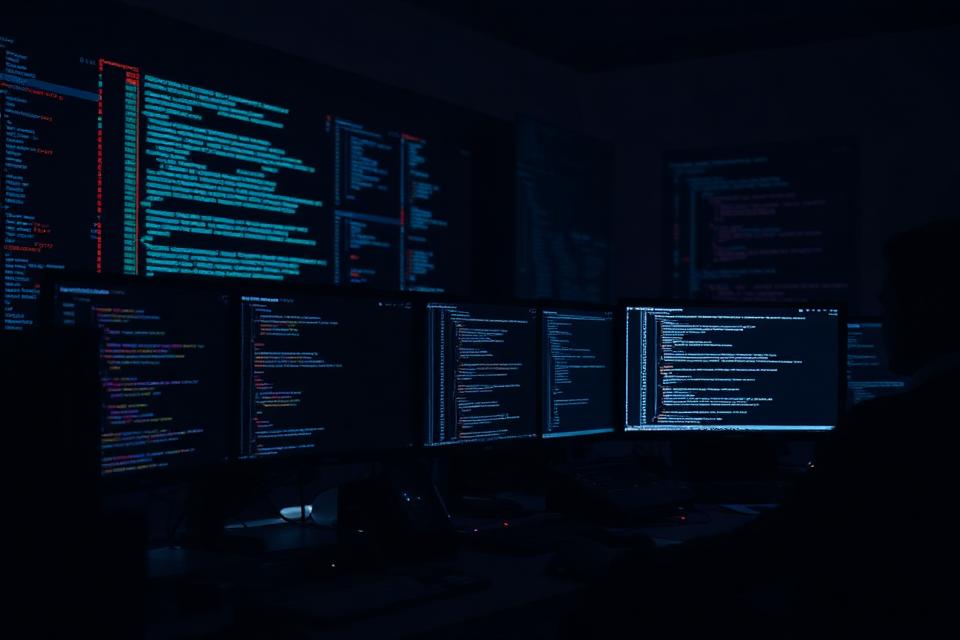 Technology & software partnership opportunity